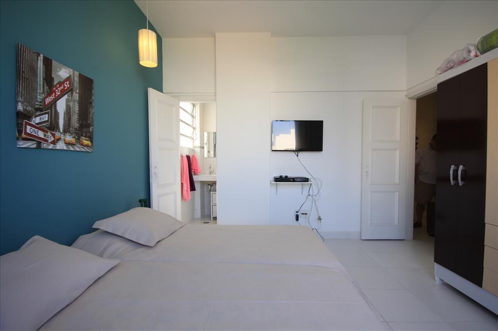 Copacabana 1005 A Rio de Janeiro Room photo