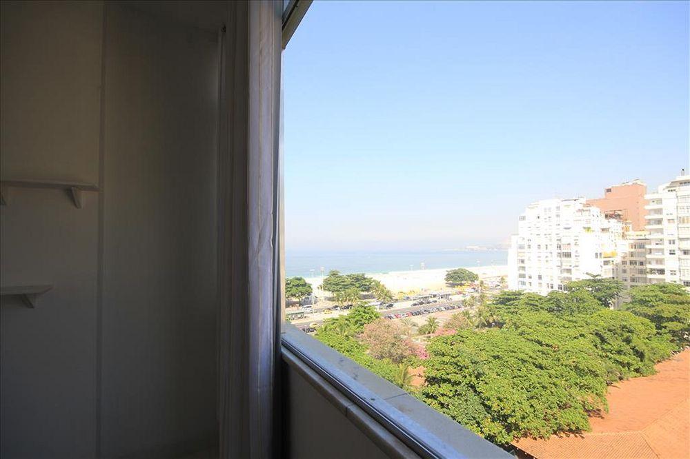 Copacabana 1005 A Rio de Janeiro Exterior photo